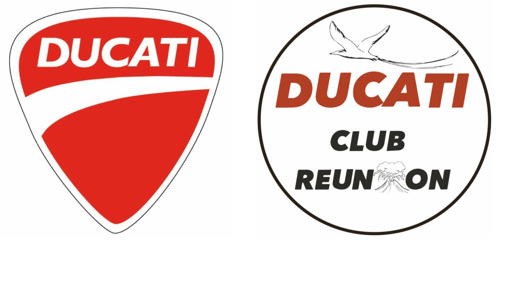 Ducati Club Réunion